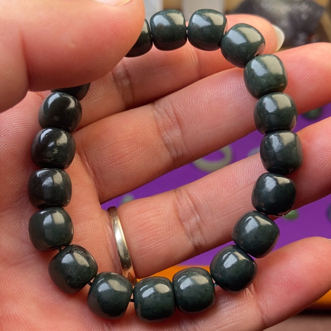 和田玉（糖玉）和田玉未镶嵌