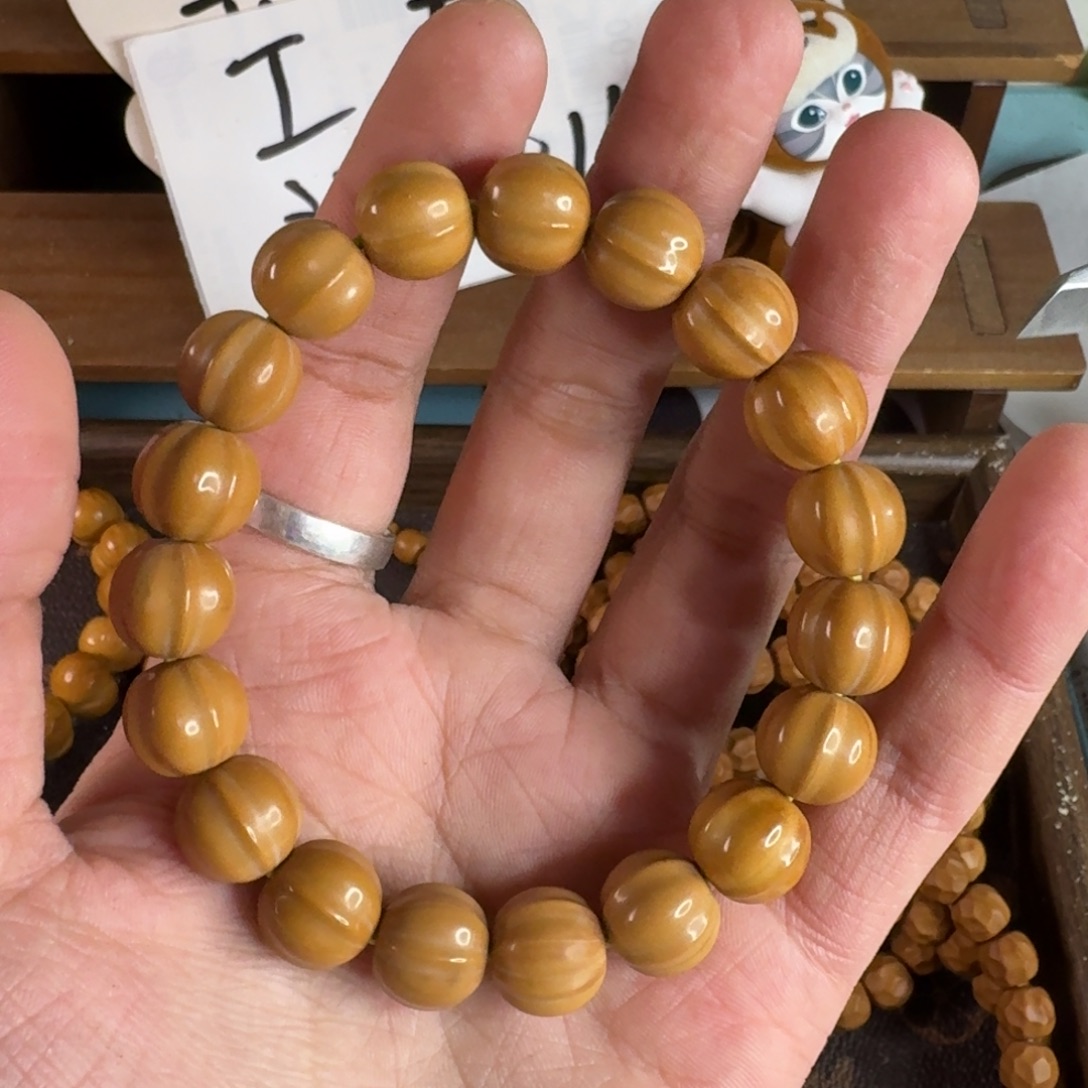 猴头核桃手串鲨鱼全品12➕