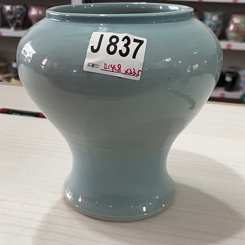 景德镇手工工艺制作