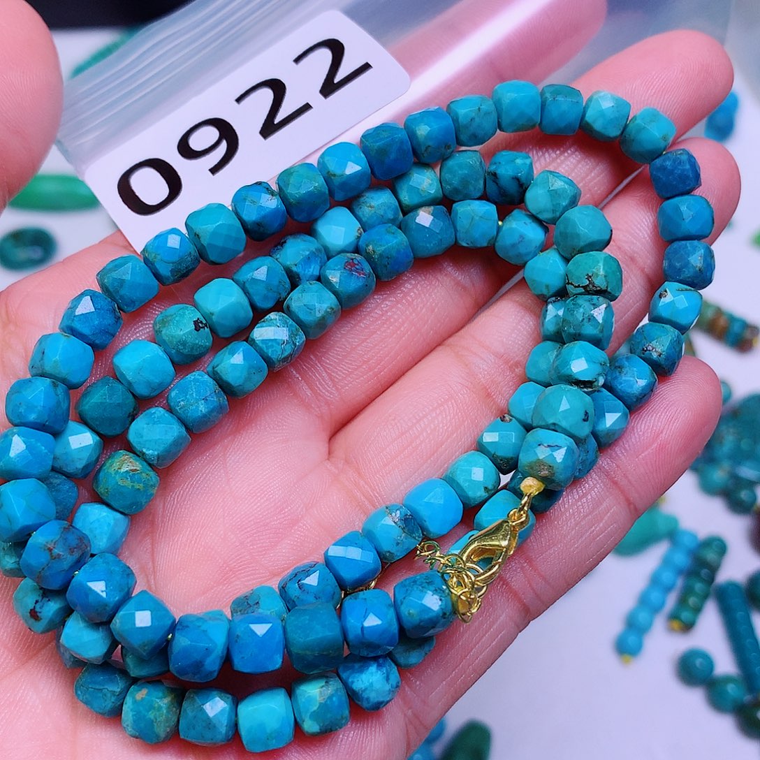 空竹粉丝专享十堰特色手工散珠