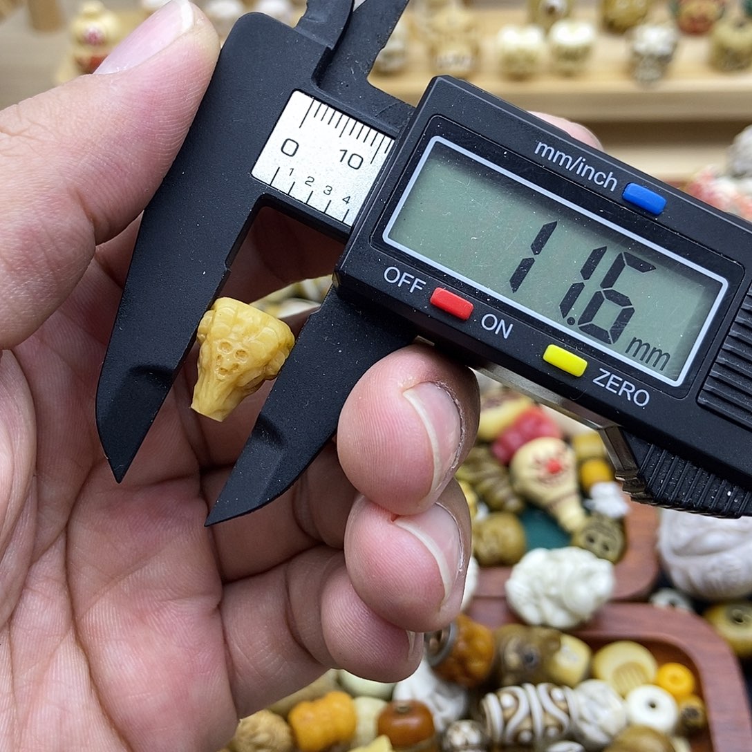 驼骨其他4-8毫米尺寸适用领头羊三通