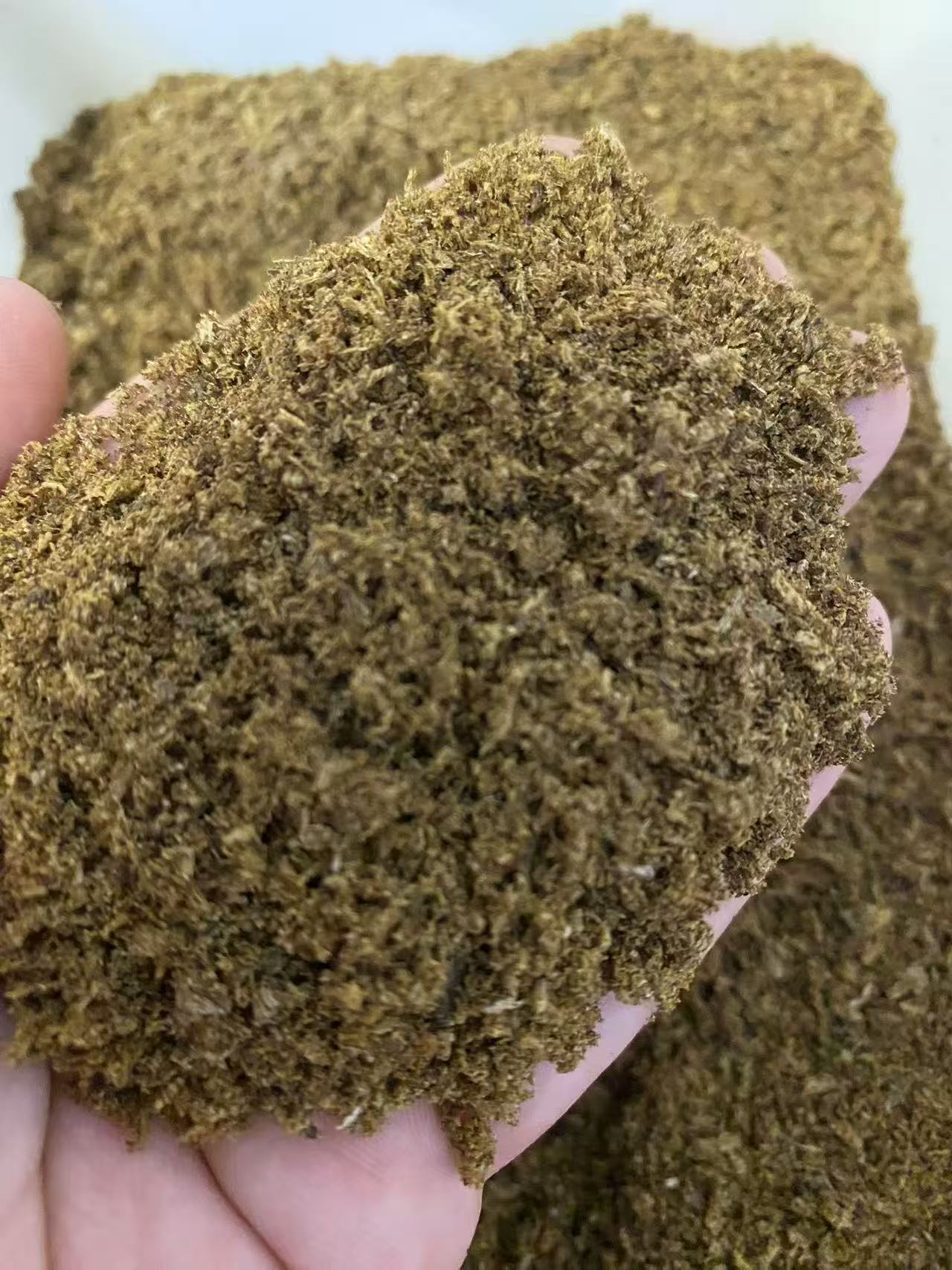 奇楠熏香粉100克 花香蜜香