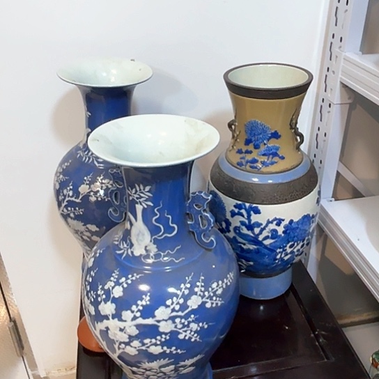 摆件释*景德镇陶瓷艺术