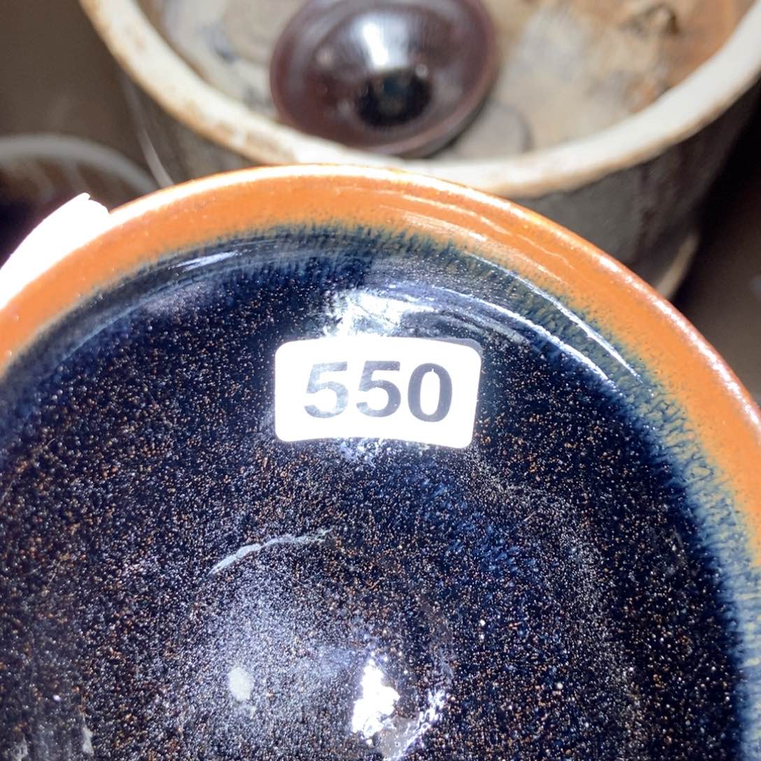 茶盏宋月古窑，自产自销