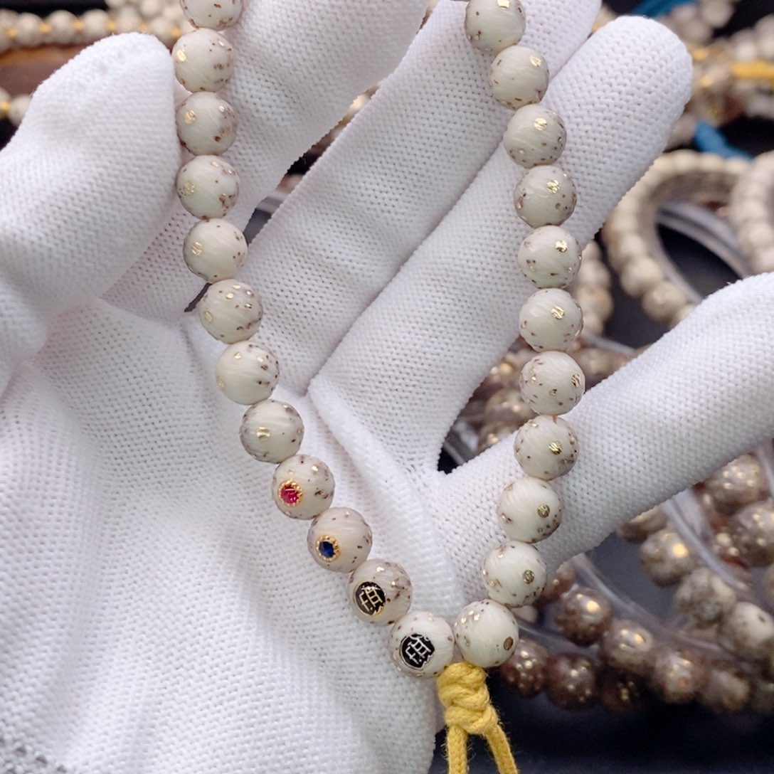 手串星月菩提星月