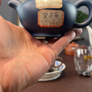 紫砂茶壶道具图片