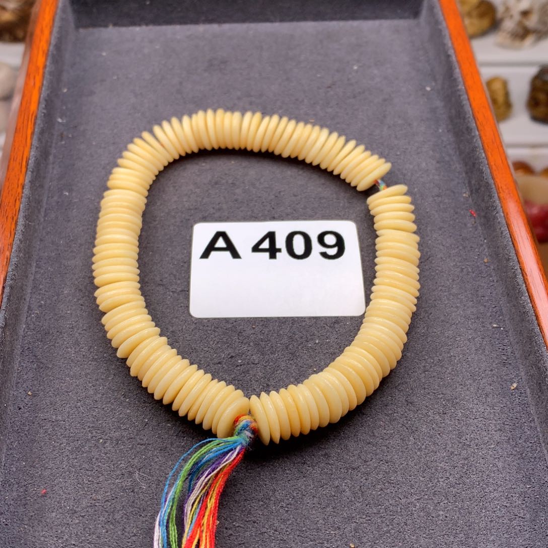 驼骨把件天天都在盘  10