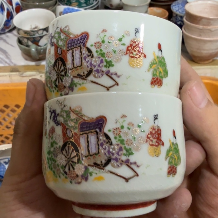 陶瓷推荐第二名20包邮