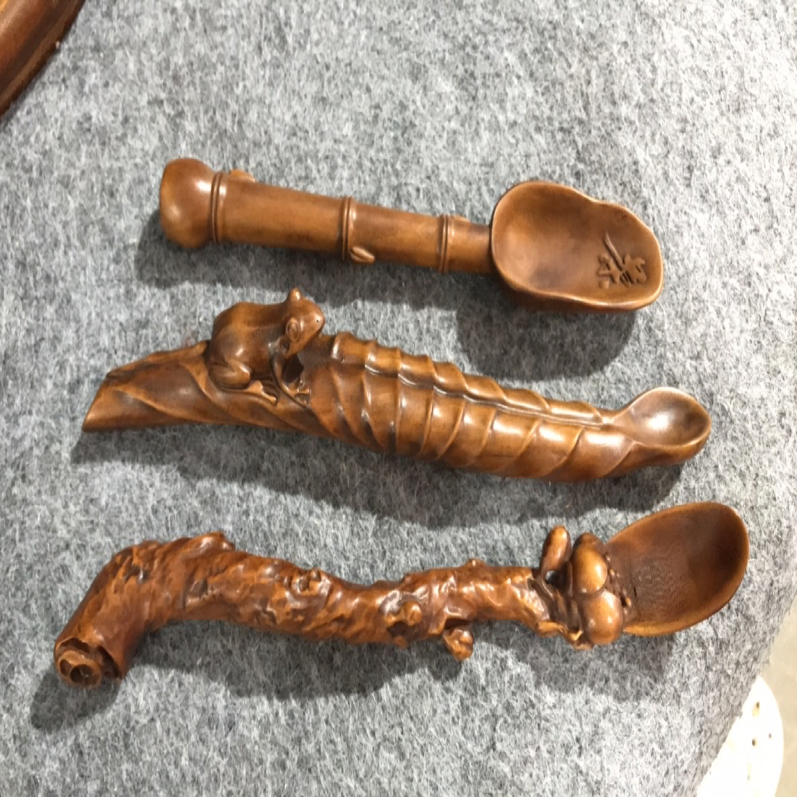 特价福利茶钗一个随机发