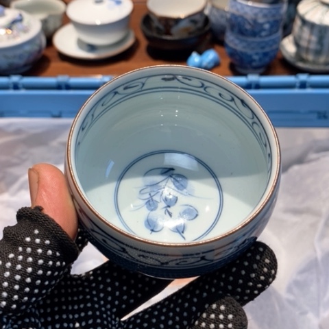 瓷片炸**！哈哈哈哈哈哈哈哈