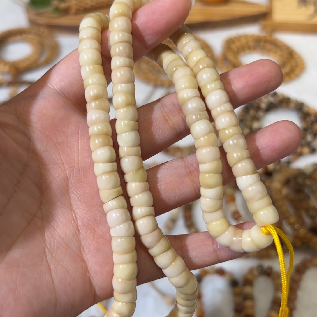 夏***凉吊坠龙脊菩提卡8斜切大肠小白龙