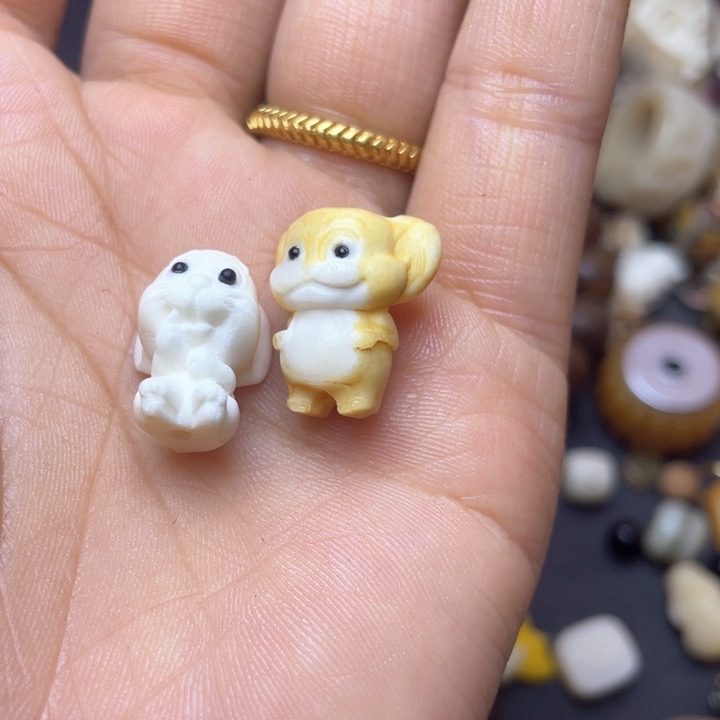 驼骨手串/手链其他配饰