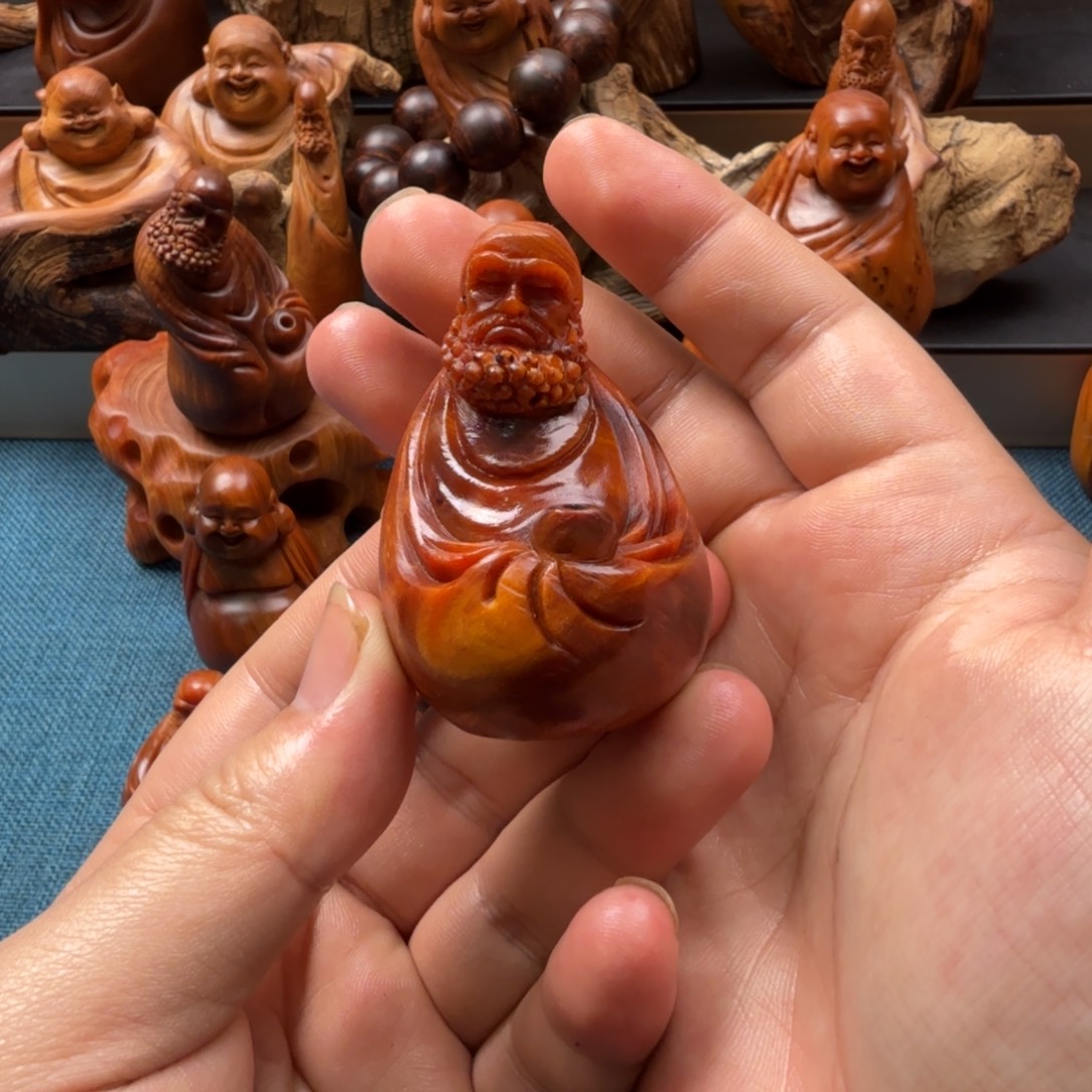 柏木（崖柏）太行崖柏