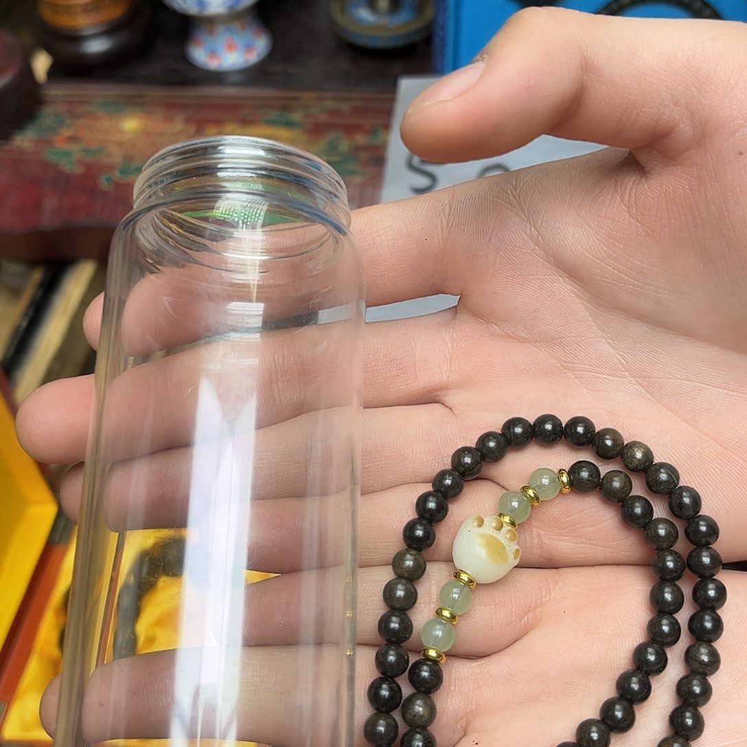 大叶紫檀（黑酸枝木类）