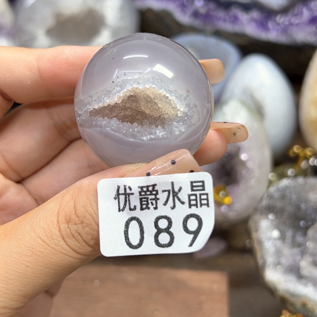 未镶嵌大型摆件（非配饰）水晶89