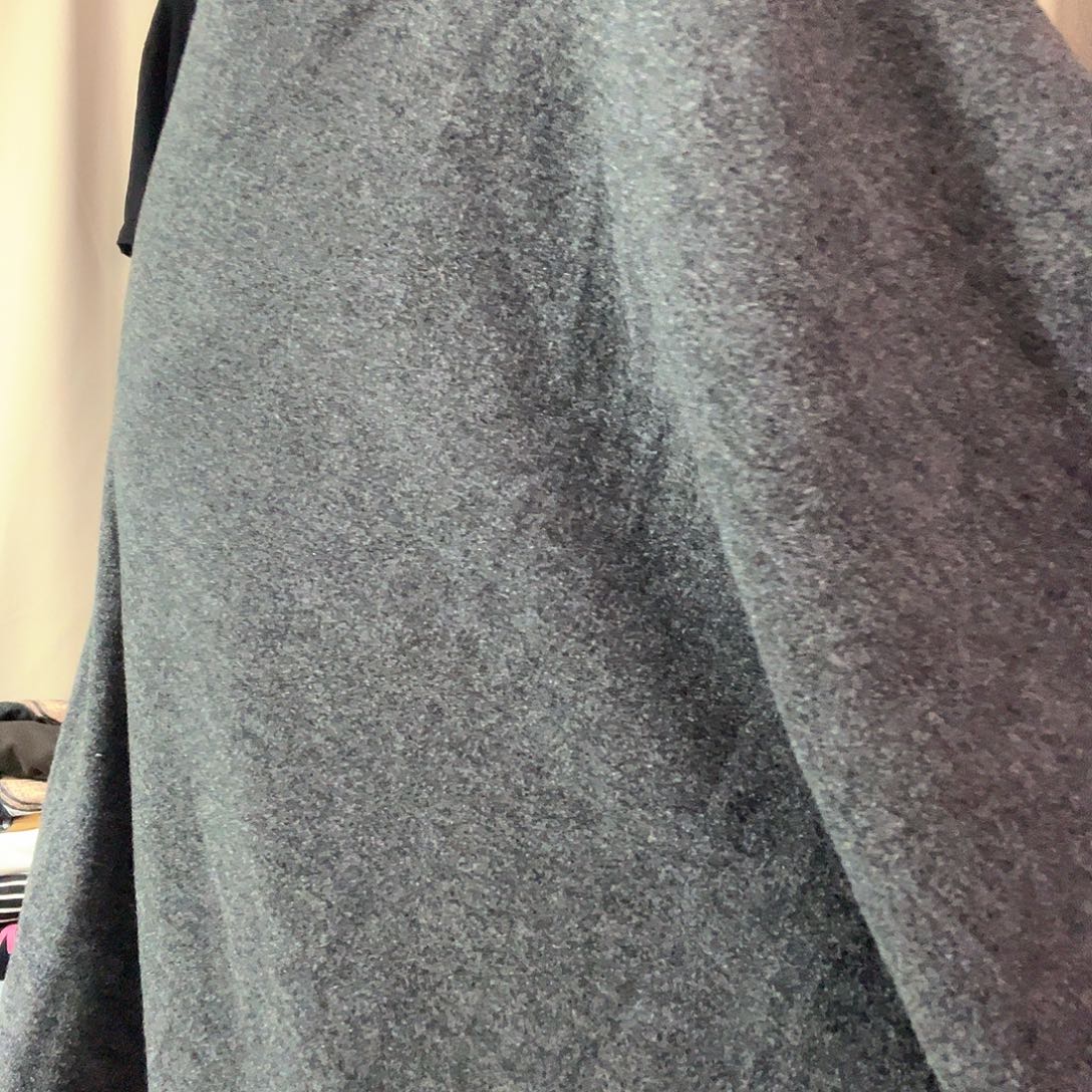 古素高领宽松打底