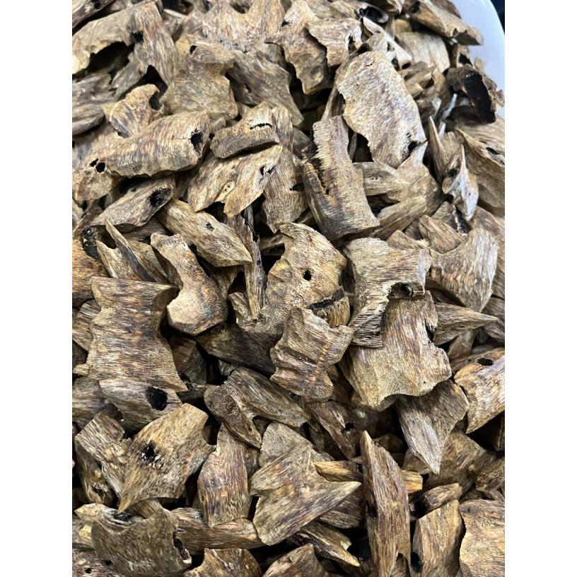 沉香【陆河料】沉香熏香料款上炉品香原材料30g多样性发一