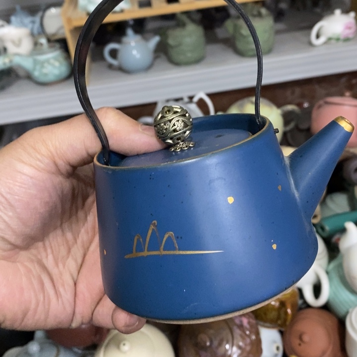 陶瓷艺术品及陶瓷制品