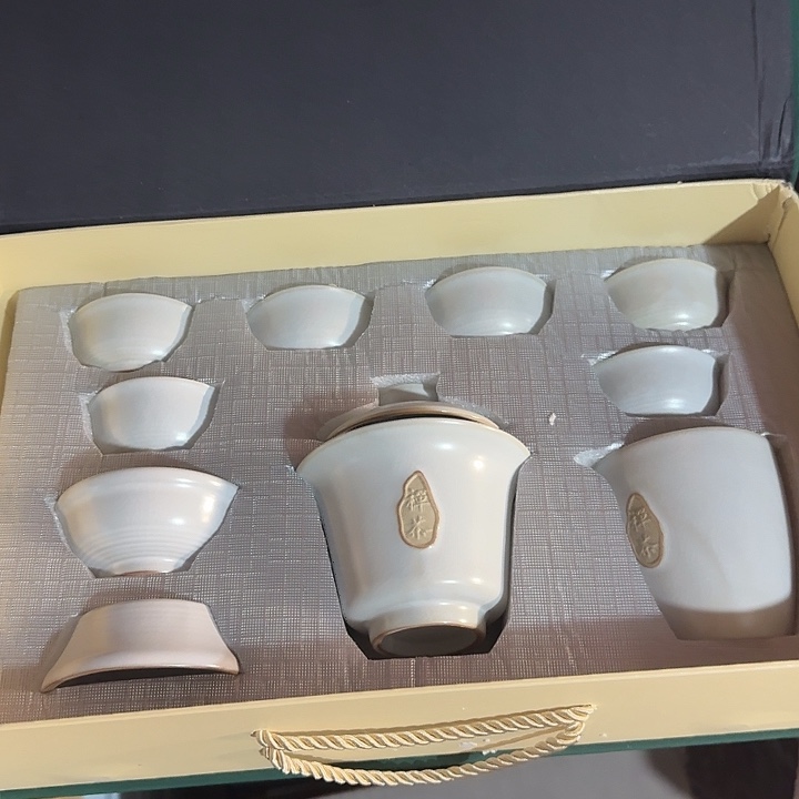 孤品茶具套装等等等