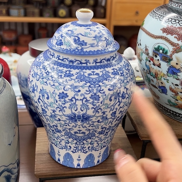 瓷片茶叶罐罐罐罐罐呀呀呀@@
