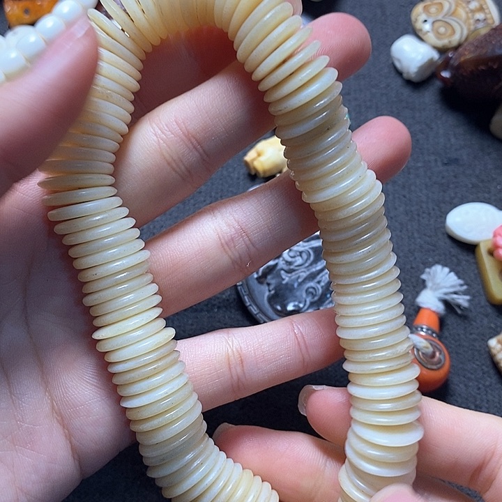 驼骨手串/手链其他配饰