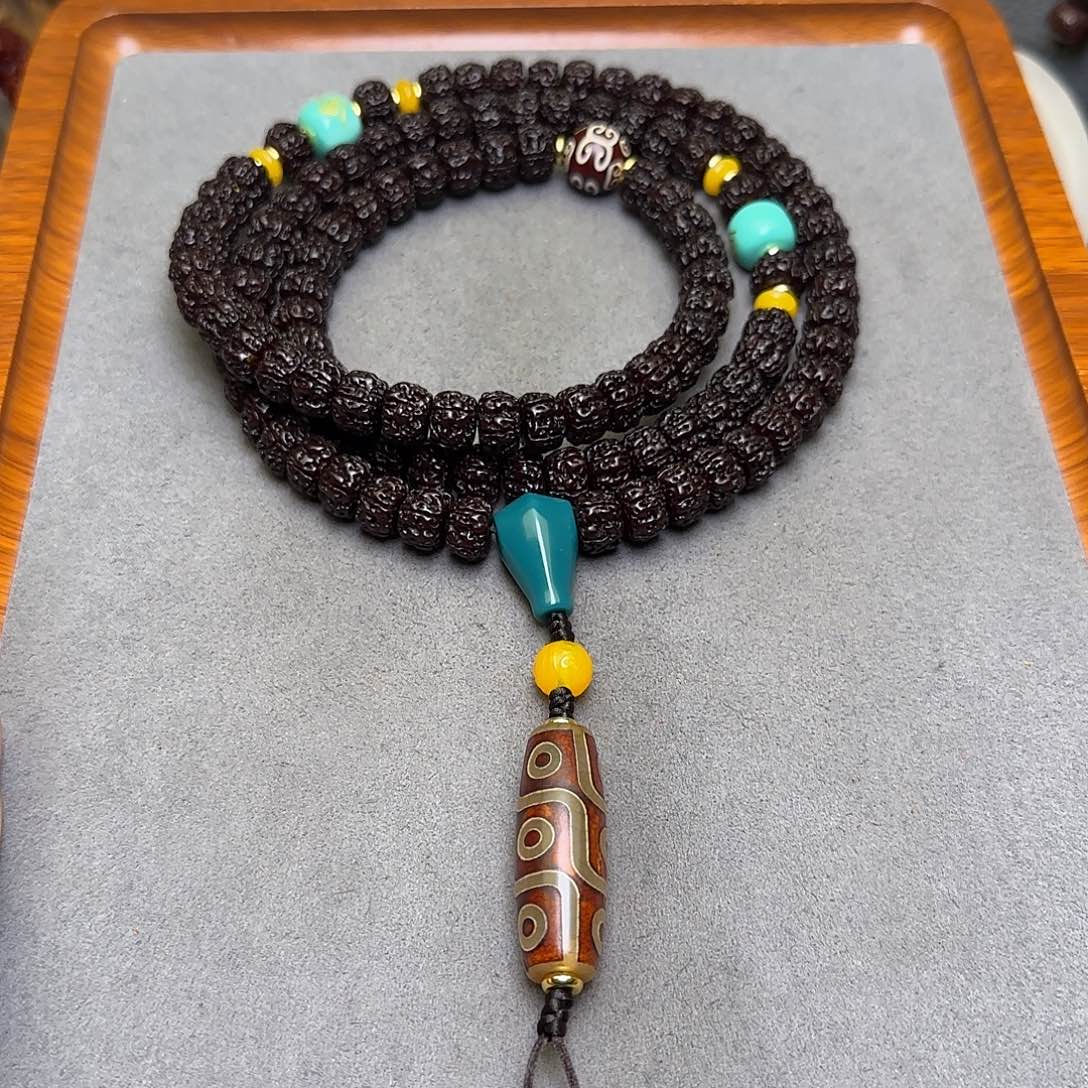 金刚菩提吊坠金刚10-11