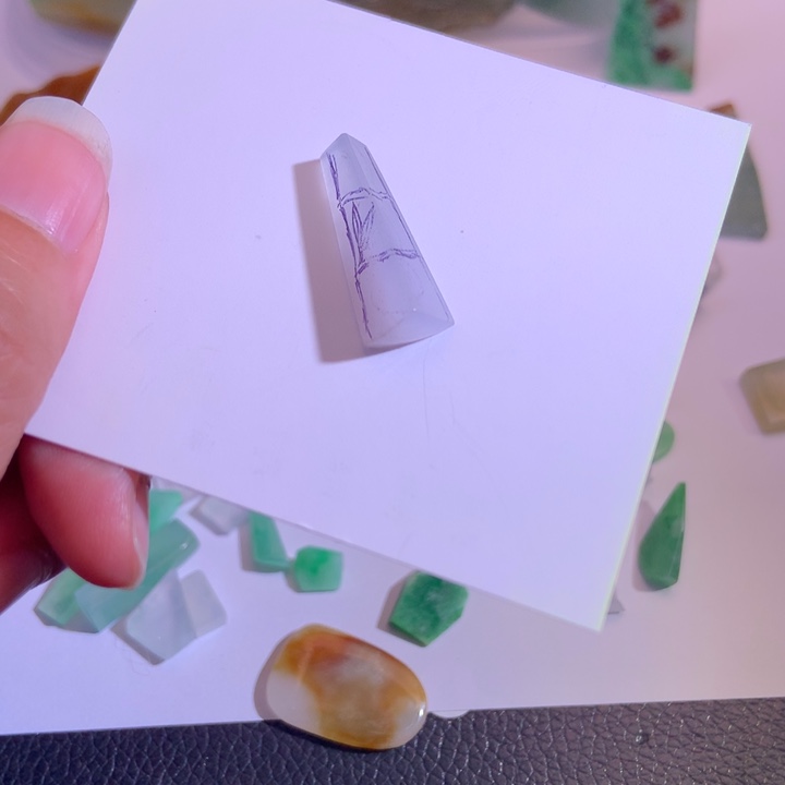 翡翠裸石11111111222