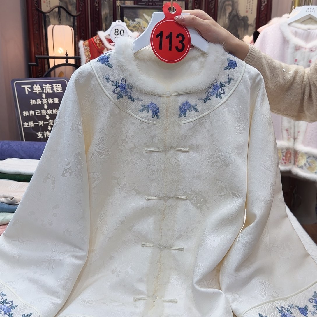 叶***子非遗传承人的精神风貌和