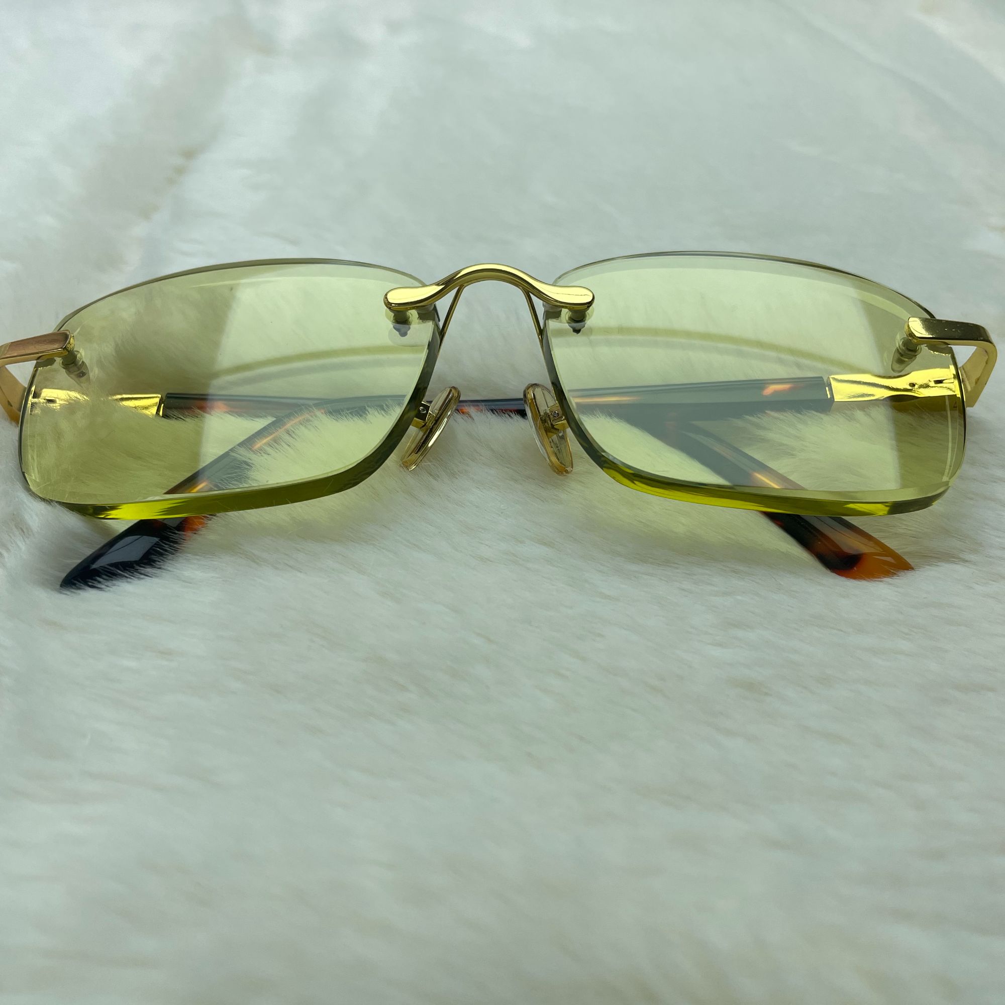 天然水晶石头镜#养润眼睛#冰凉清爽#防蓝光#防辐射#眼中的天花板