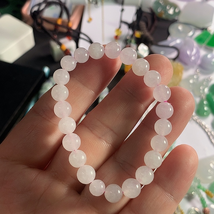 翡翠未镶嵌挂件天然翡翠