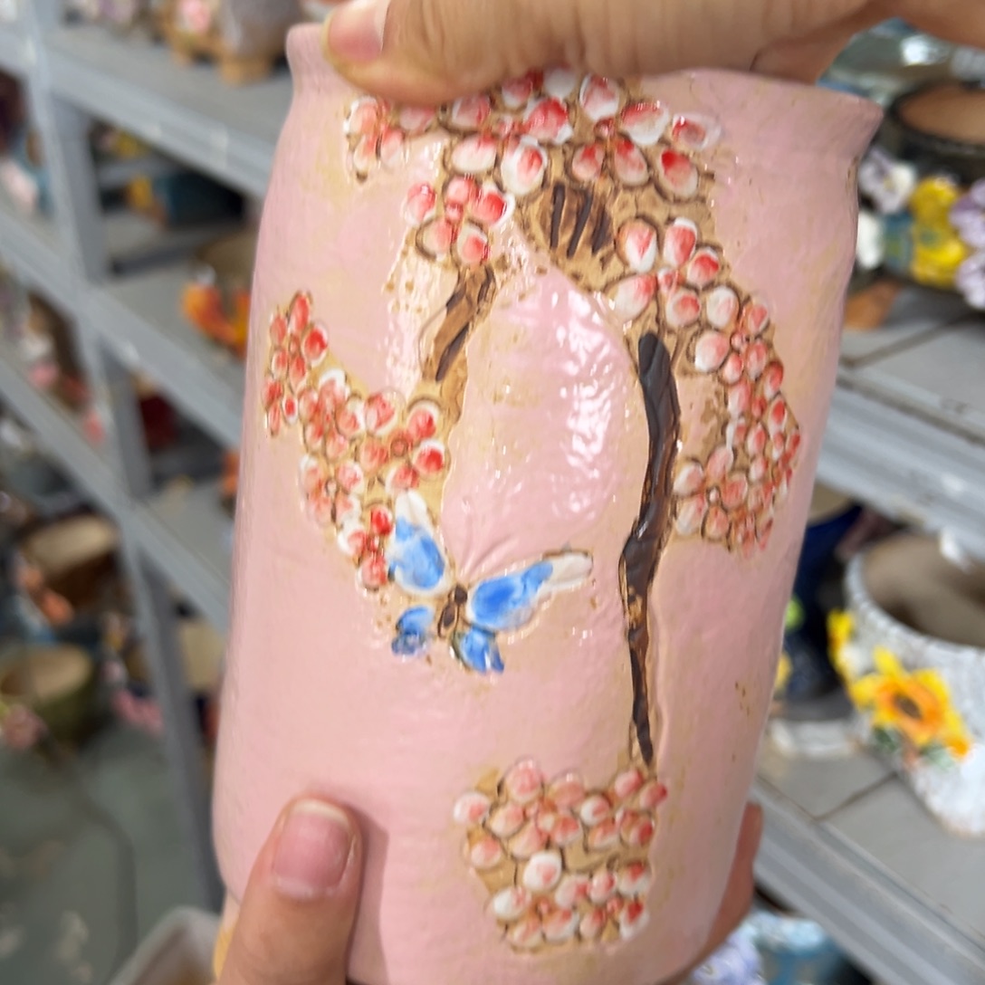满20飞花盆爱退款拉黑