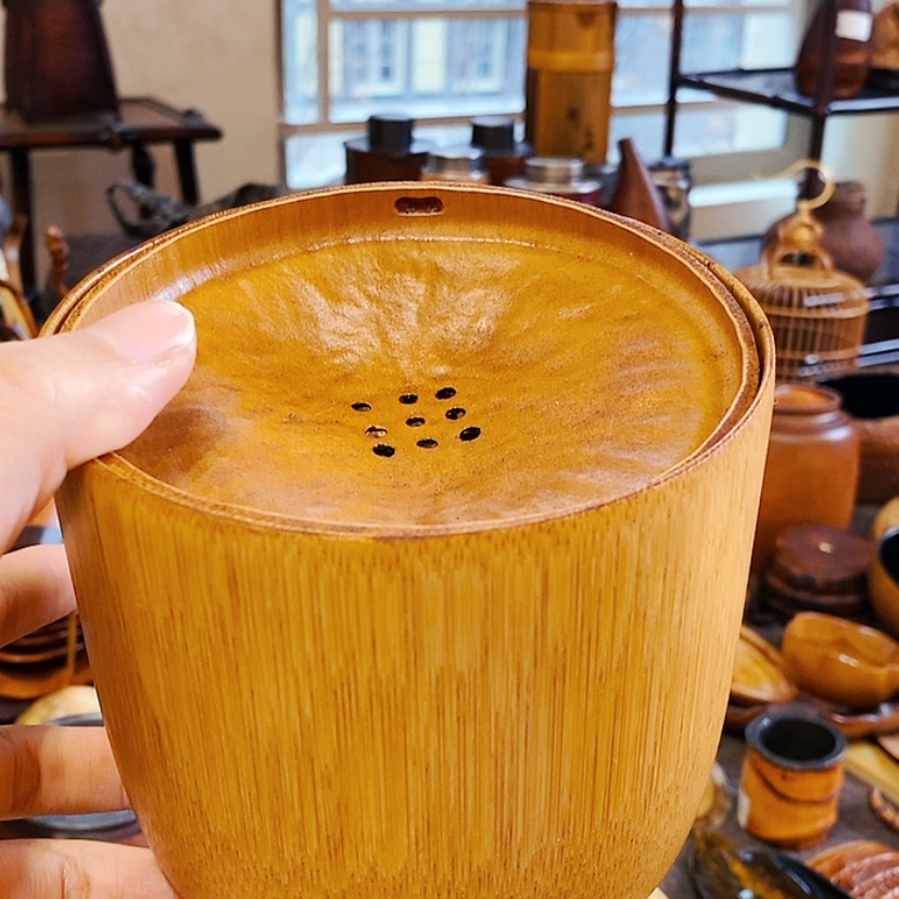 【闪购商品】竹建水