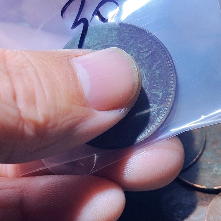 皖**痴包邮文创铜工艺品