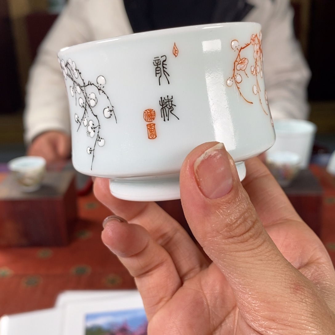 九鸣瓷艺九鸣瓷艺