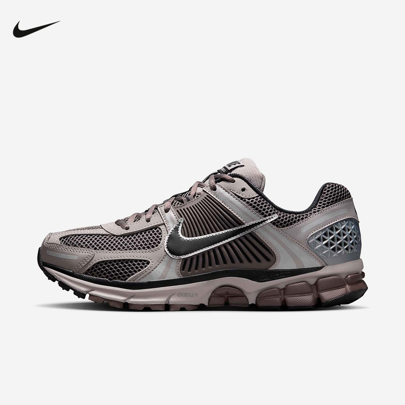 耐克（nike）男子户外低帮跑步鞋透气网面跑鞋ZOOM FB9149-005