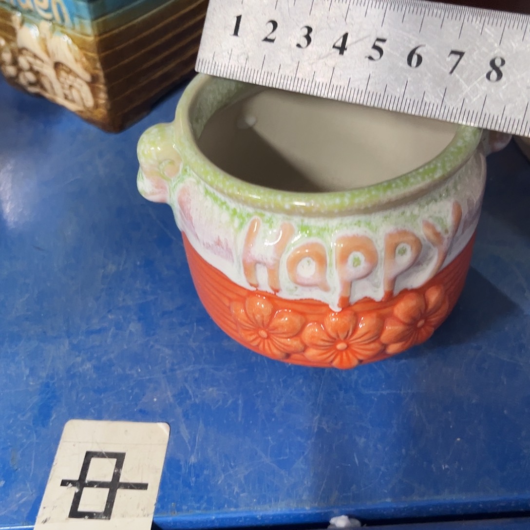 陶瓷花盆特价上新