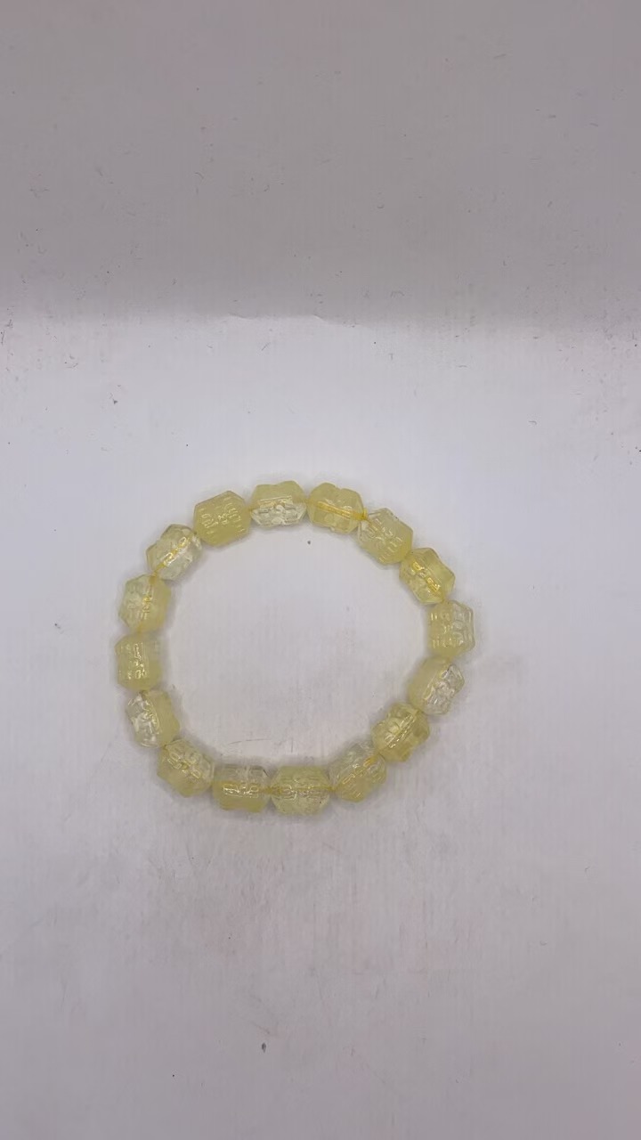 CY121【创艺家】 设计时尚气质手串（多样性发货发其一）