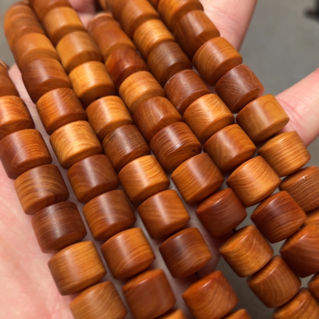 小***柒柏木（崖柏）北太行陈化崖柏