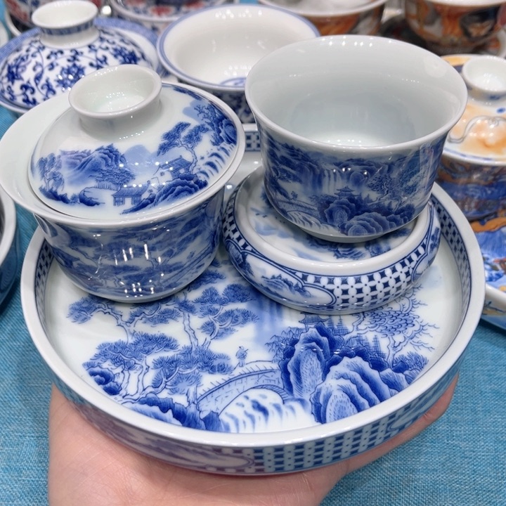 景德镇陶瓷福利专场8