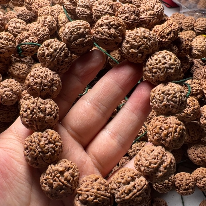 金刚菩提吊坠31号金刚