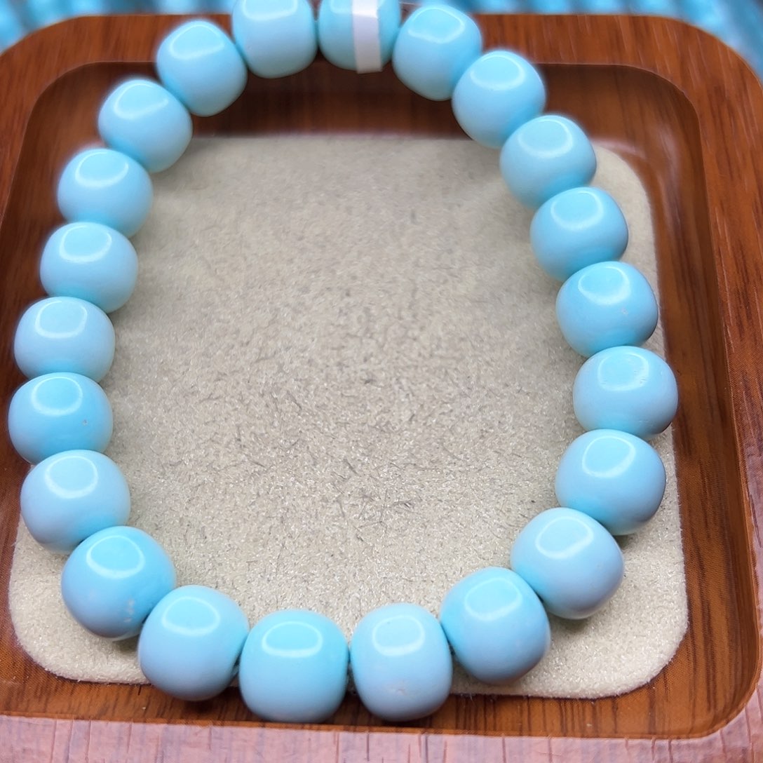 绿松石手链未镶嵌Y****生