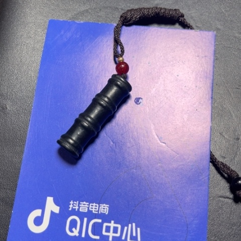 和田玉挂件未镶嵌用****0