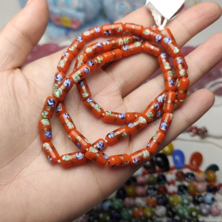 琉璃非金属西亚琉璃一条