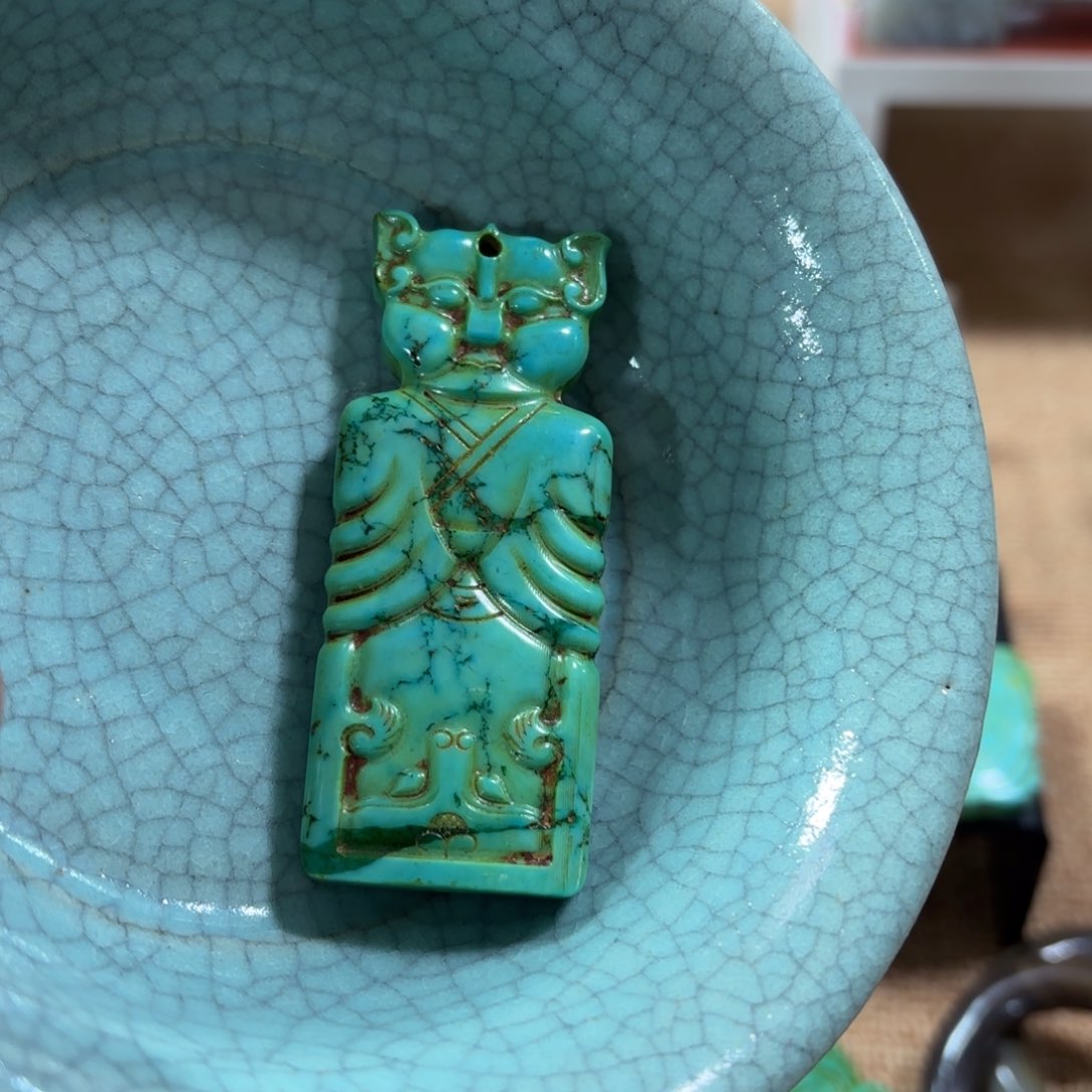 瓷摆件瓷盘瓷盆其他