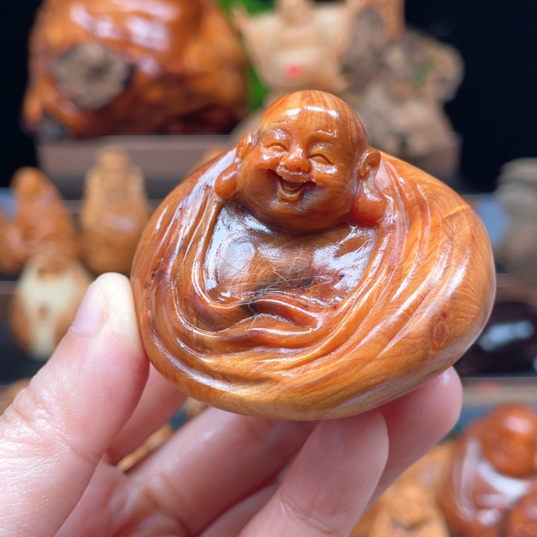 柏木（崖柏）太行崖柏