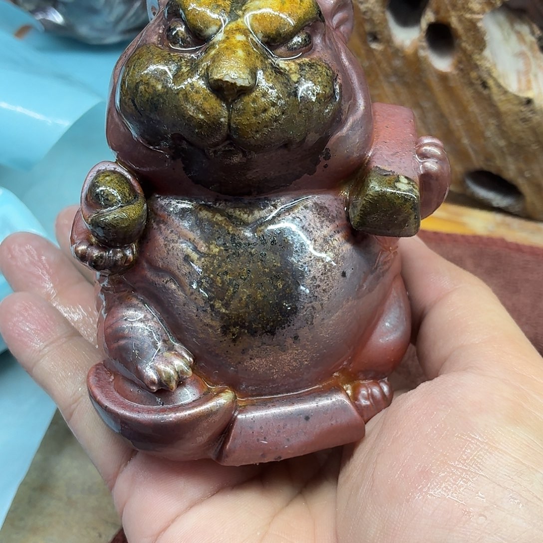 陶园柴烧，精品高货188