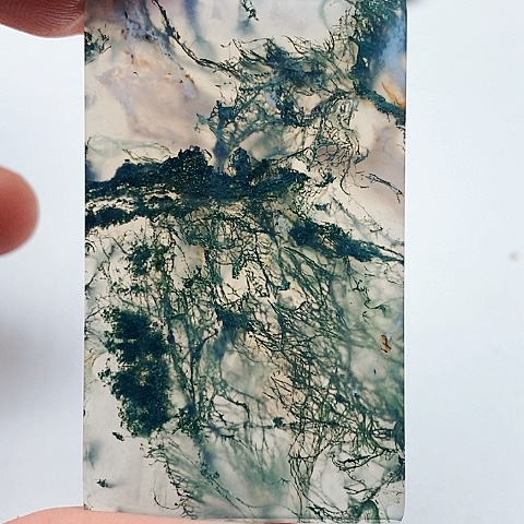 玛瑙/玉髓颈饰未镶嵌蕭*