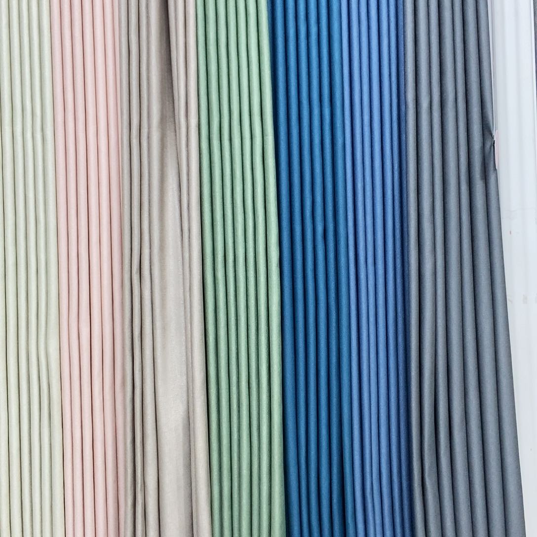 涤纶安**恙全屋定制6米对开6套➕3.6-4.1杆