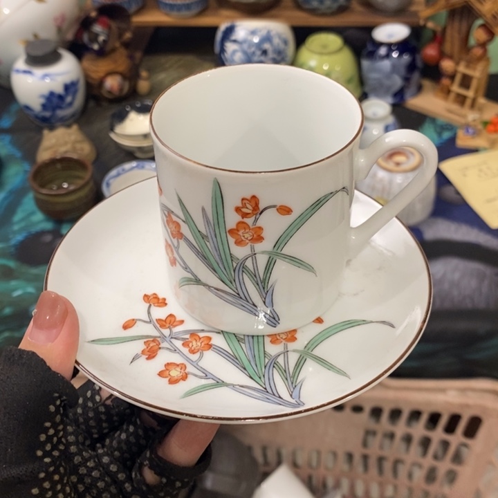 这就是一群不懂事和