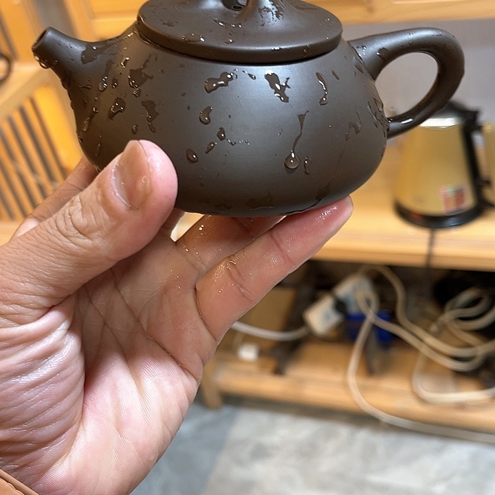紫砂茶壶紫砂茶具